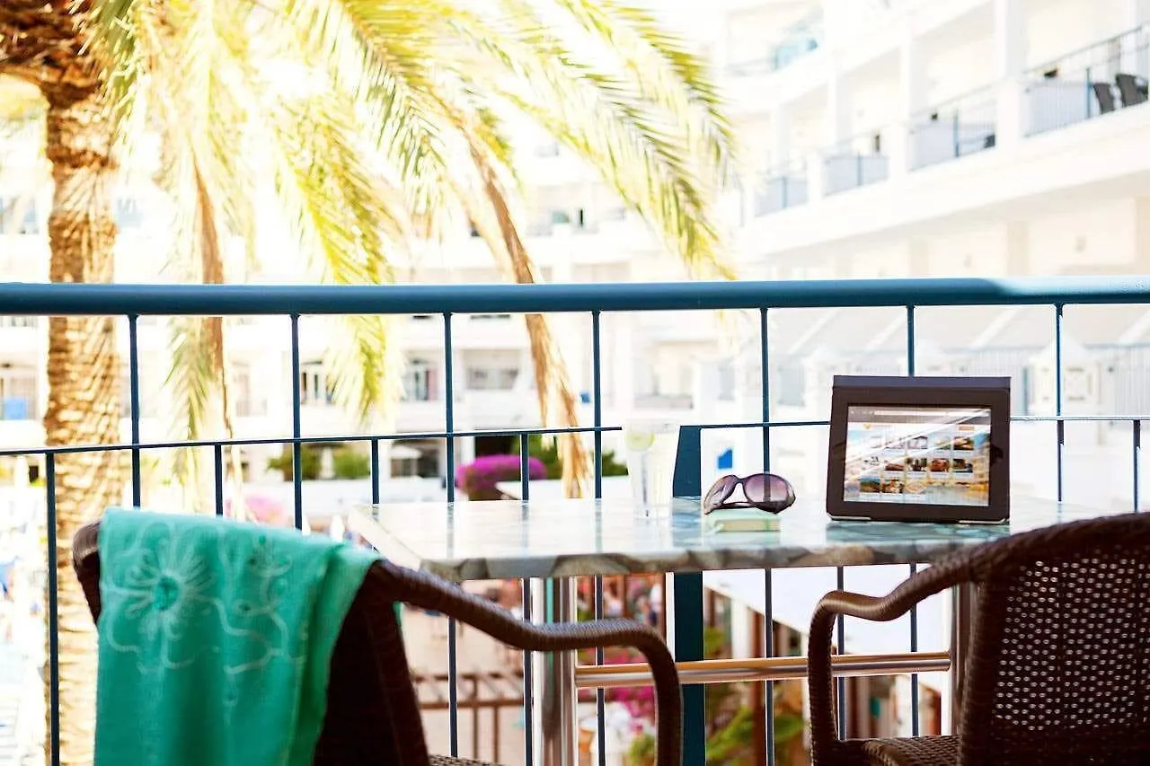 Rezort Sunwing Fanabe Beach Costa Adeje