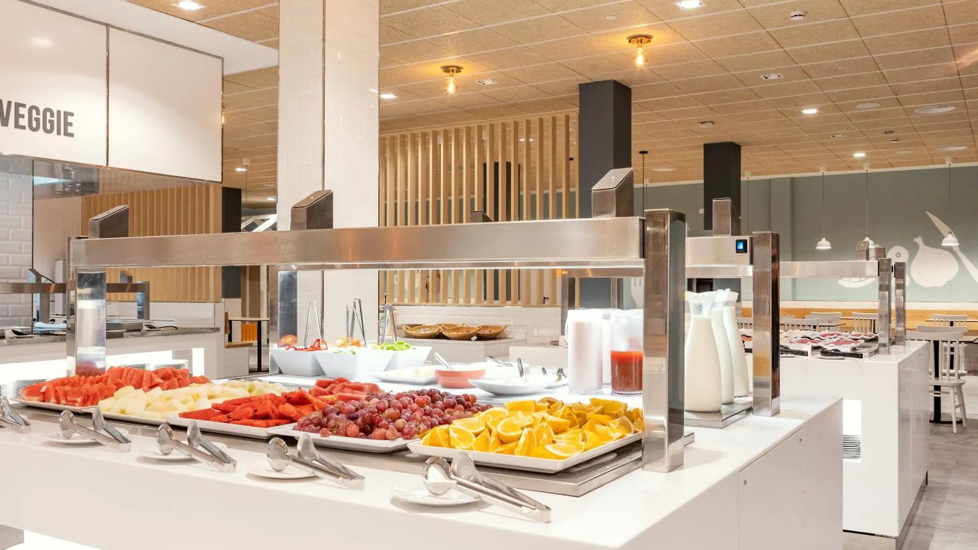 **** Rezort Sunwing Fanabe Beach Costa Adeje  Španělsko