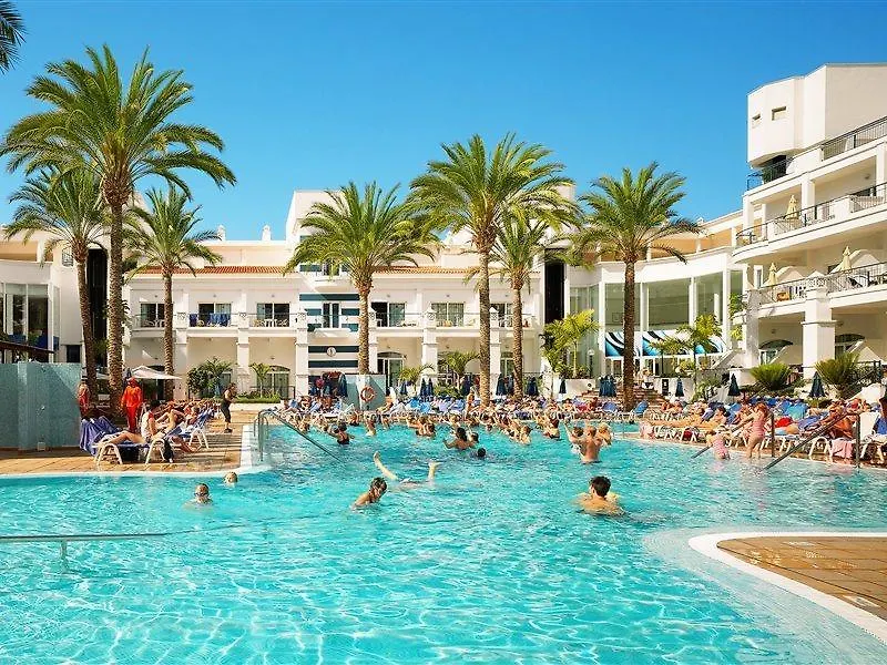 Sunwing Fanabe Beach Costa Adeje  Costa Adeje (Tenerife)