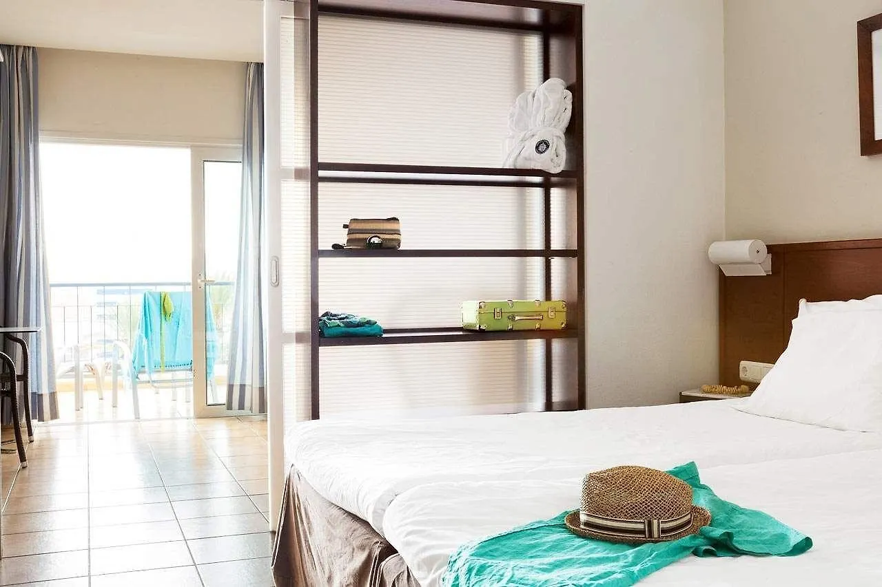 Sunwing Fanabe Beach Costa Adeje