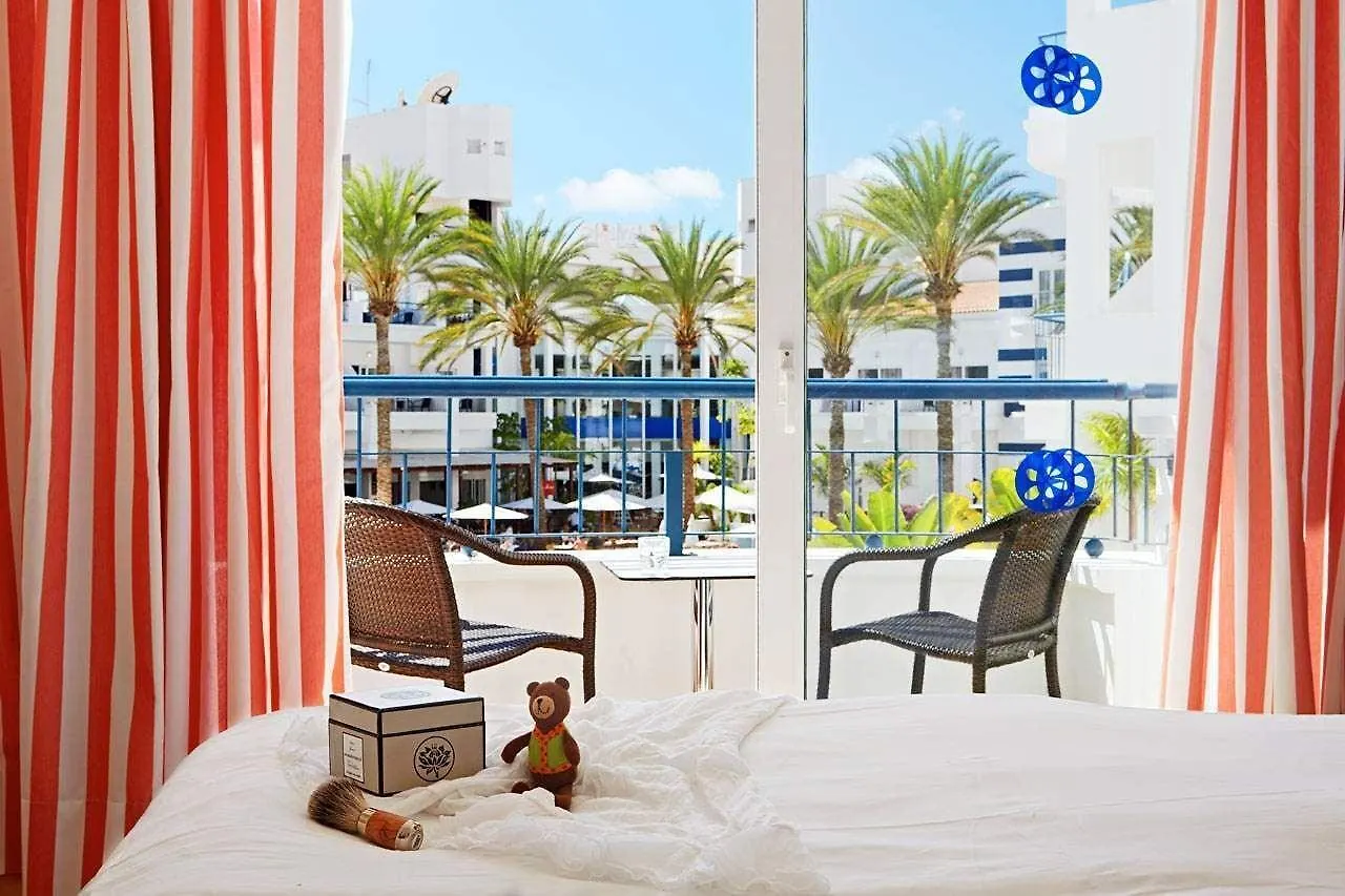 **** Resort Sunwing Fanabe Beach Costa Adeje  Spanien