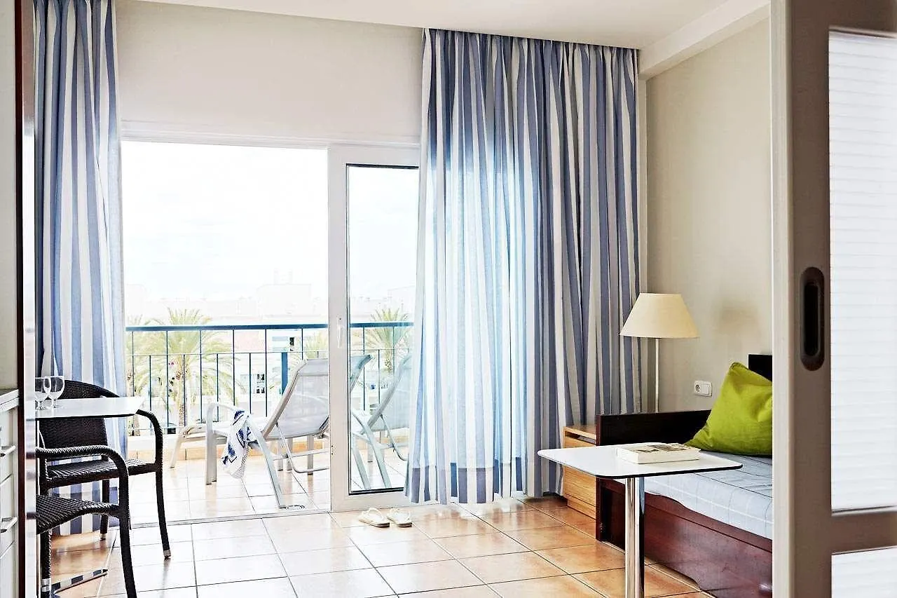 **** Resort Sunwing Fanabe Beach Costa Adeje  Spanien