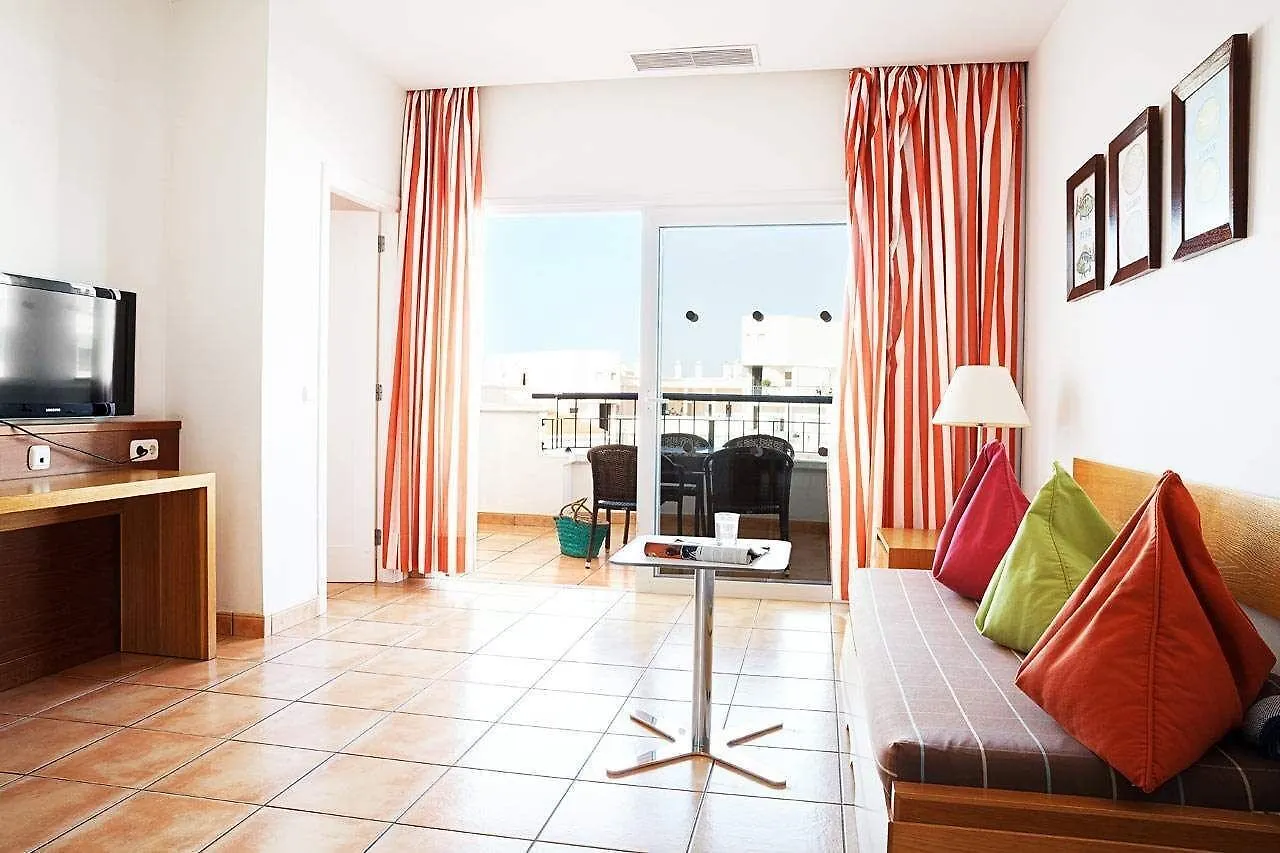 Resort Sunwing Fanabe Beach Costa Adeje