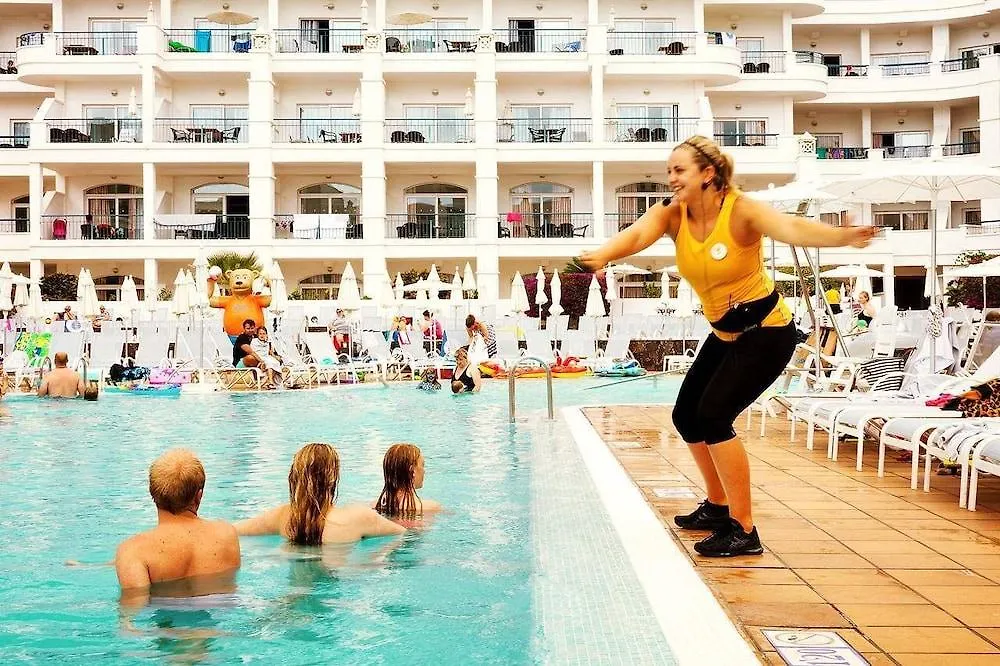 Sunwing Fanabe Beach Costa Adeje  Resort Costa Adeje (Tenerife)