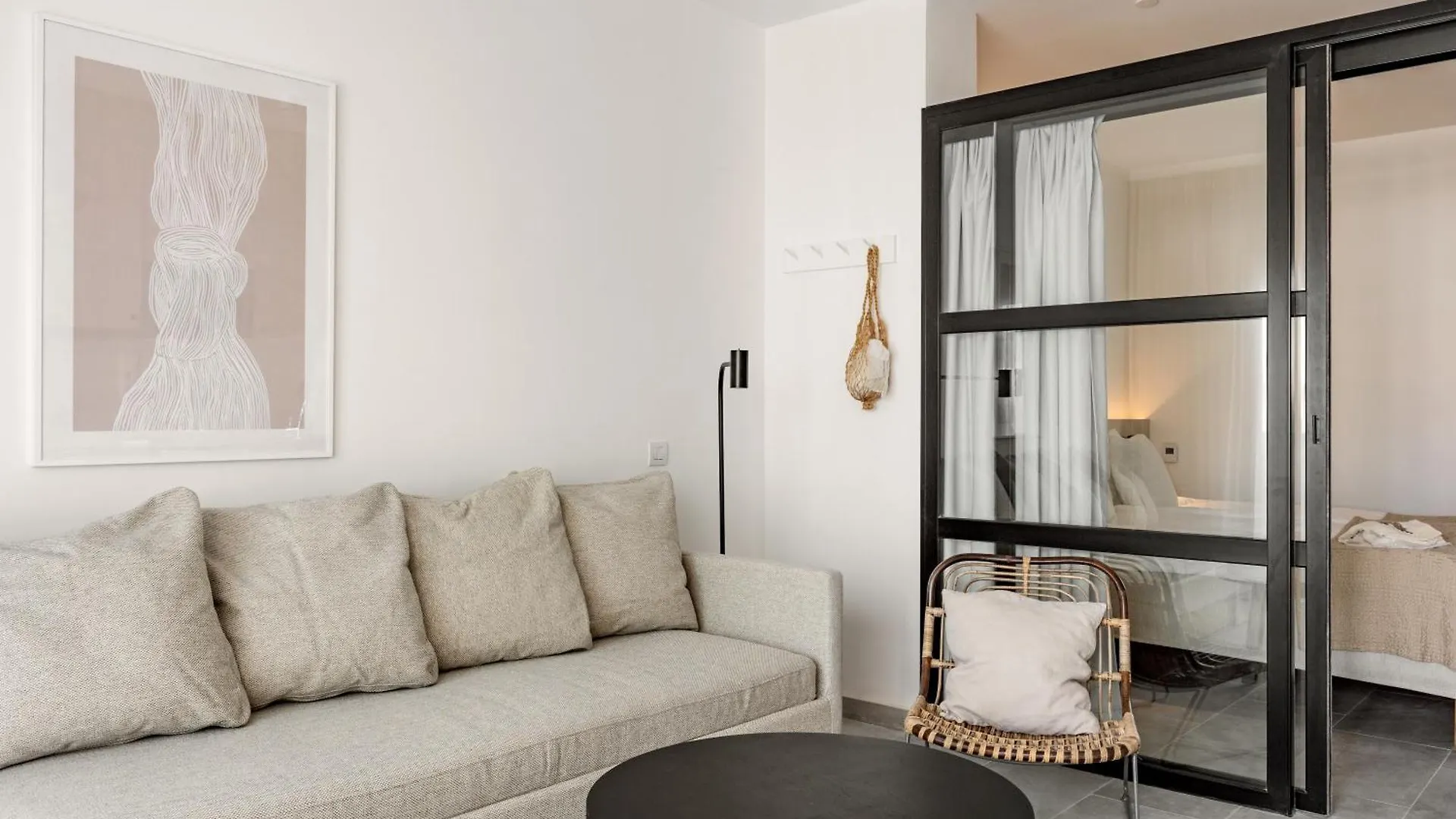 **** Resort Sunwing Fanabe Beach Costa Adeje  Spanien