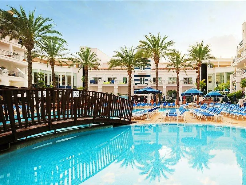 Resort Sunwing Fanabe Beach Costa Adeje