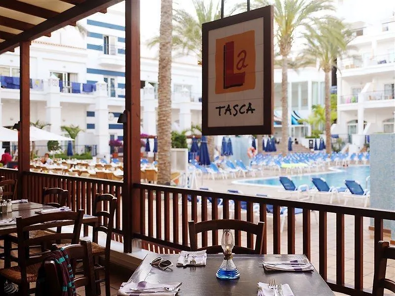 Sunwing Fanabe Beach Costa Adeje  Resort Costa Adeje (Tenerife)