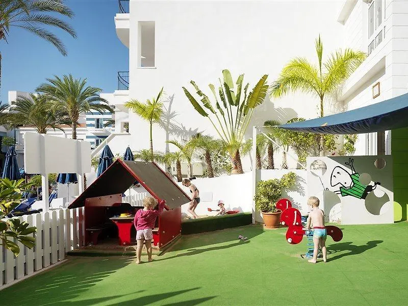 Sunwing Fanabe Beach Costa Adeje  Resort