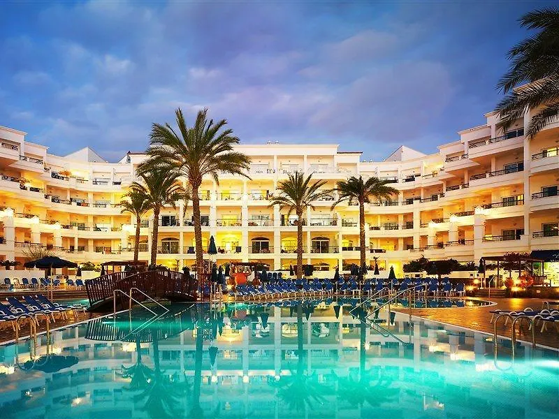 Sunwing Fanabe Beach Costa Adeje