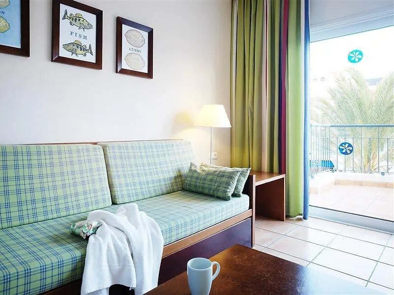 Resort Sunwing Fanabe Beach Costa Adeje