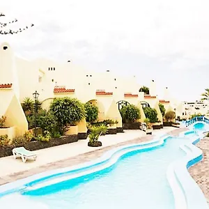 Apartamento Mareverde Costa Adeje (Tenerife)