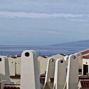 Apartamento Mareverde Costa Adeje (Tenerife)