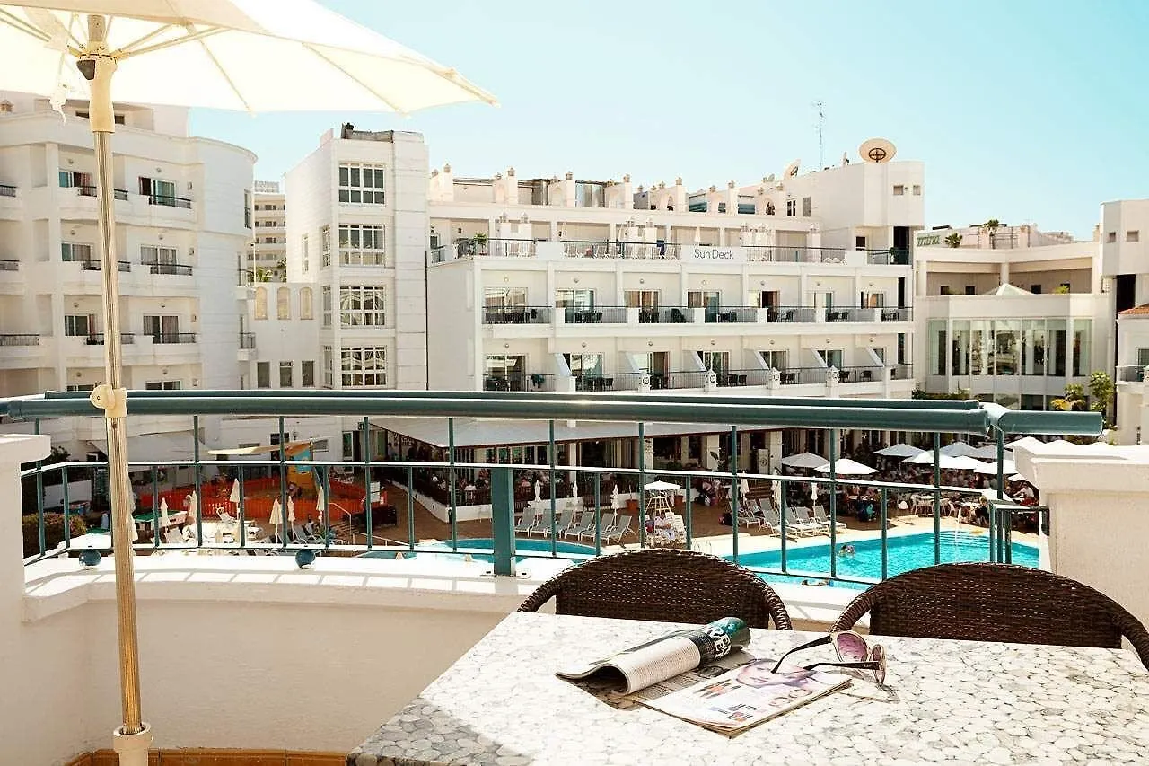 Sunwing Fanabe Beach Адехе 4*,  Испания