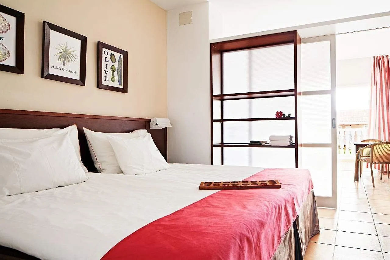 Sunwing Fanabe Beach Адехе