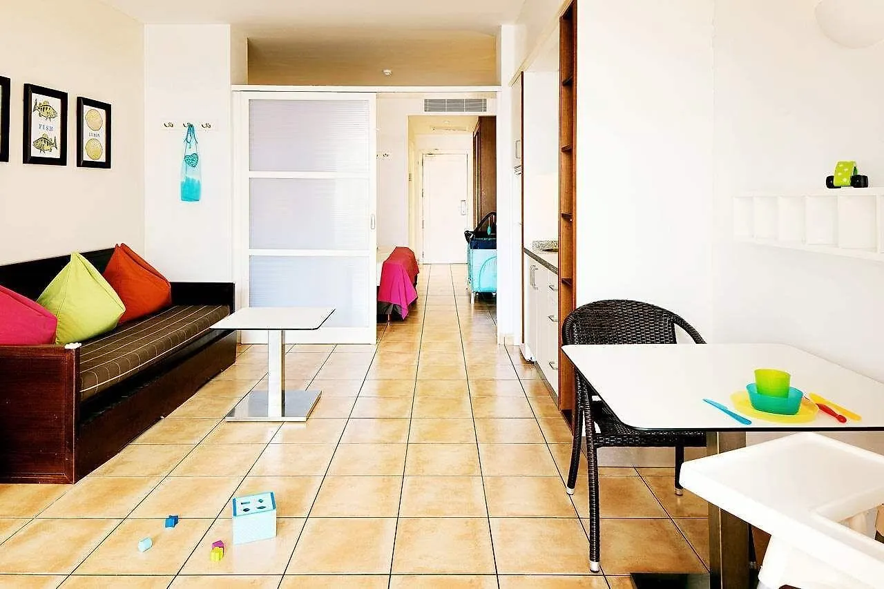 Sunwing Fanabe Beach Costa Adeje  Resort