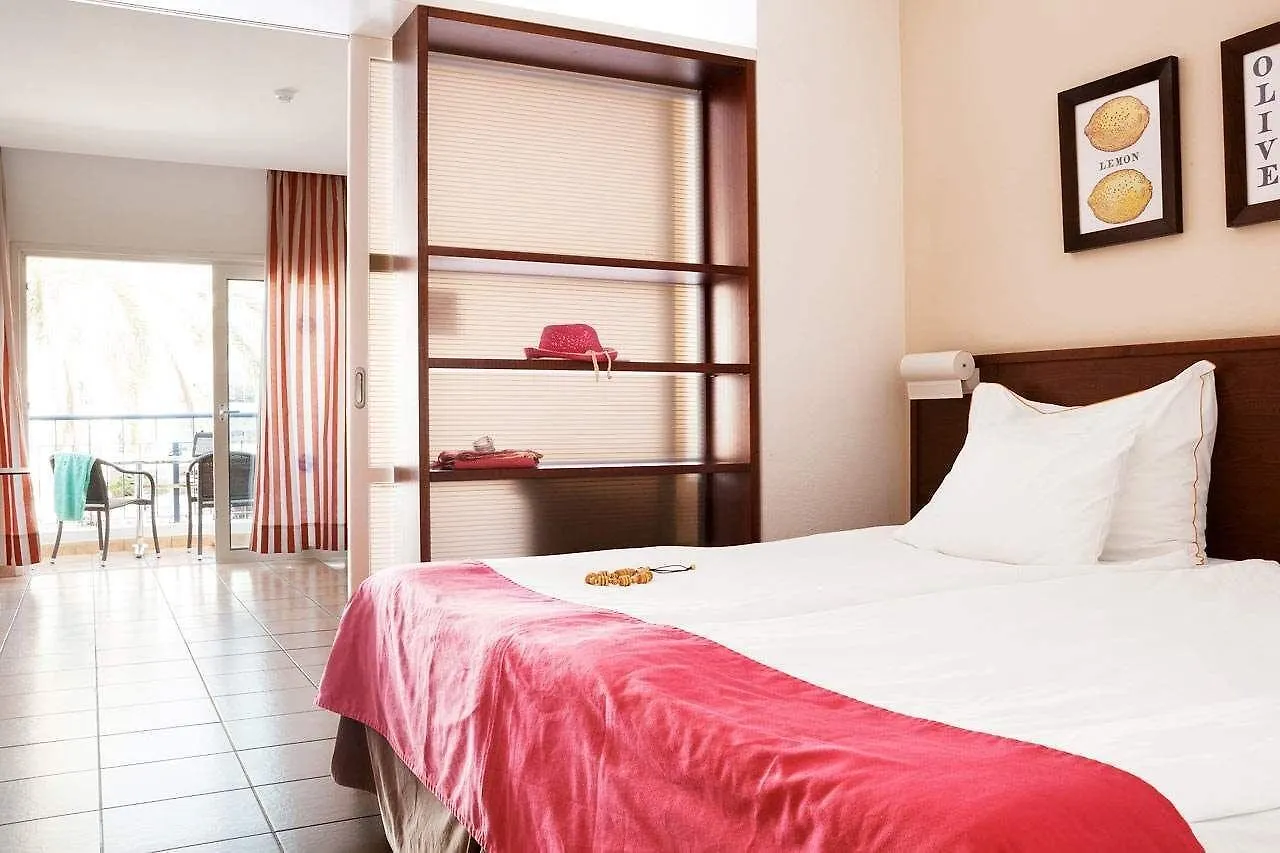 Курортный комплекс Sunwing Fanabe Beach Адехе
