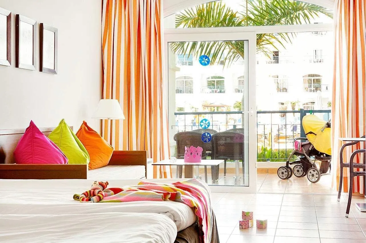 Sunwing Fanabe Beach Адехе 4*,