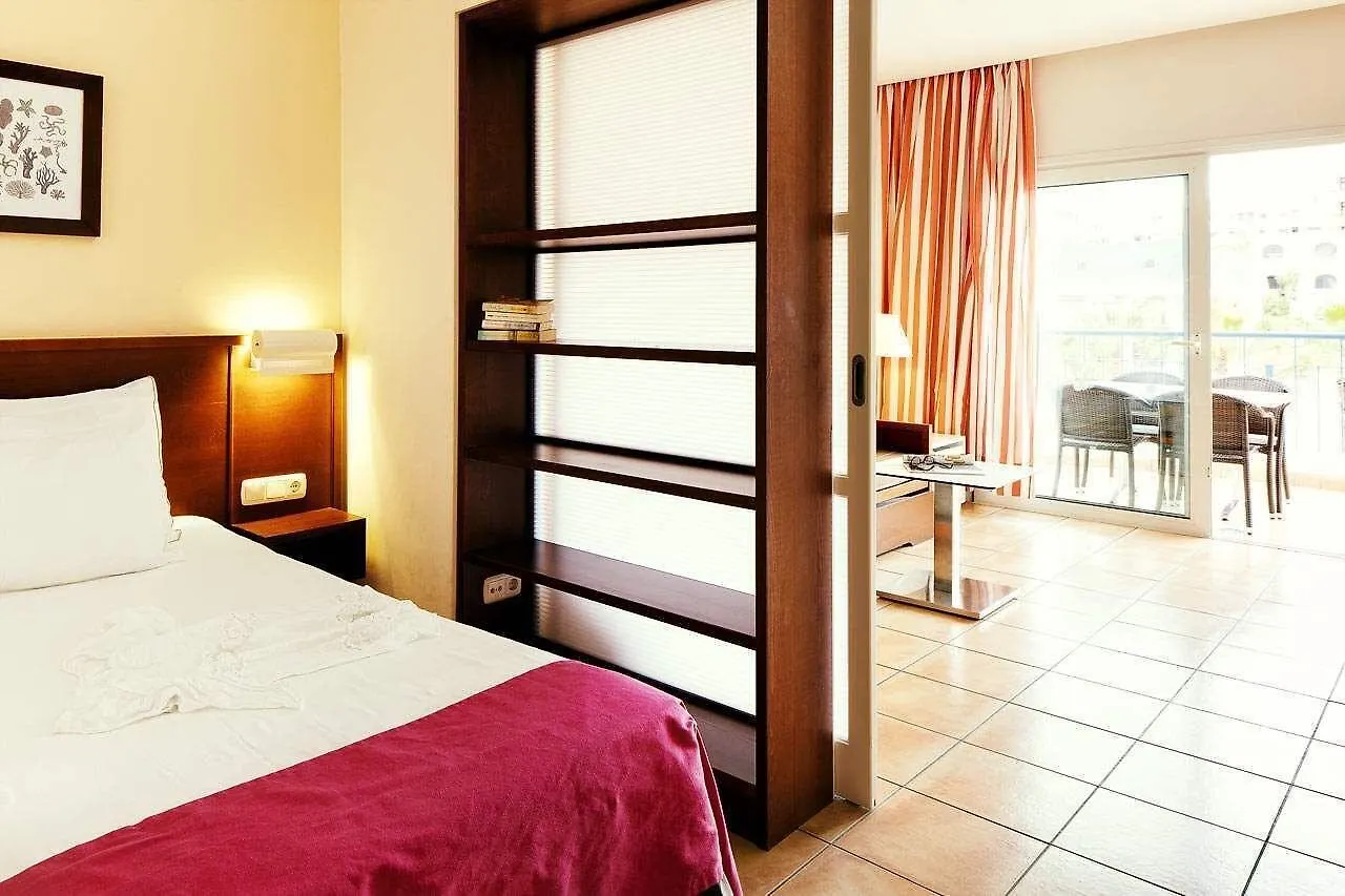 Sunwing Fanabe Beach Адехе Курортный комплекс