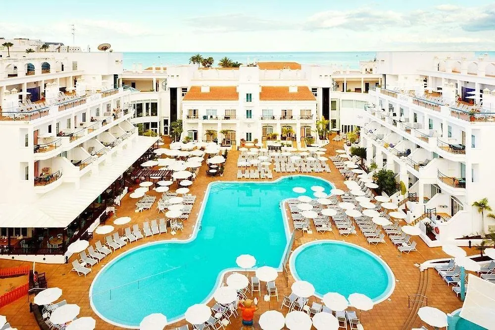 Sunwing Fanabe Beach Costa Adeje  4*, Costa Adeje (Tenerife)