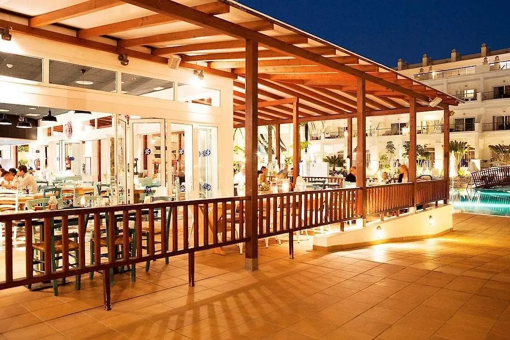 Sunwing Fanabe Beach Costa Adeje