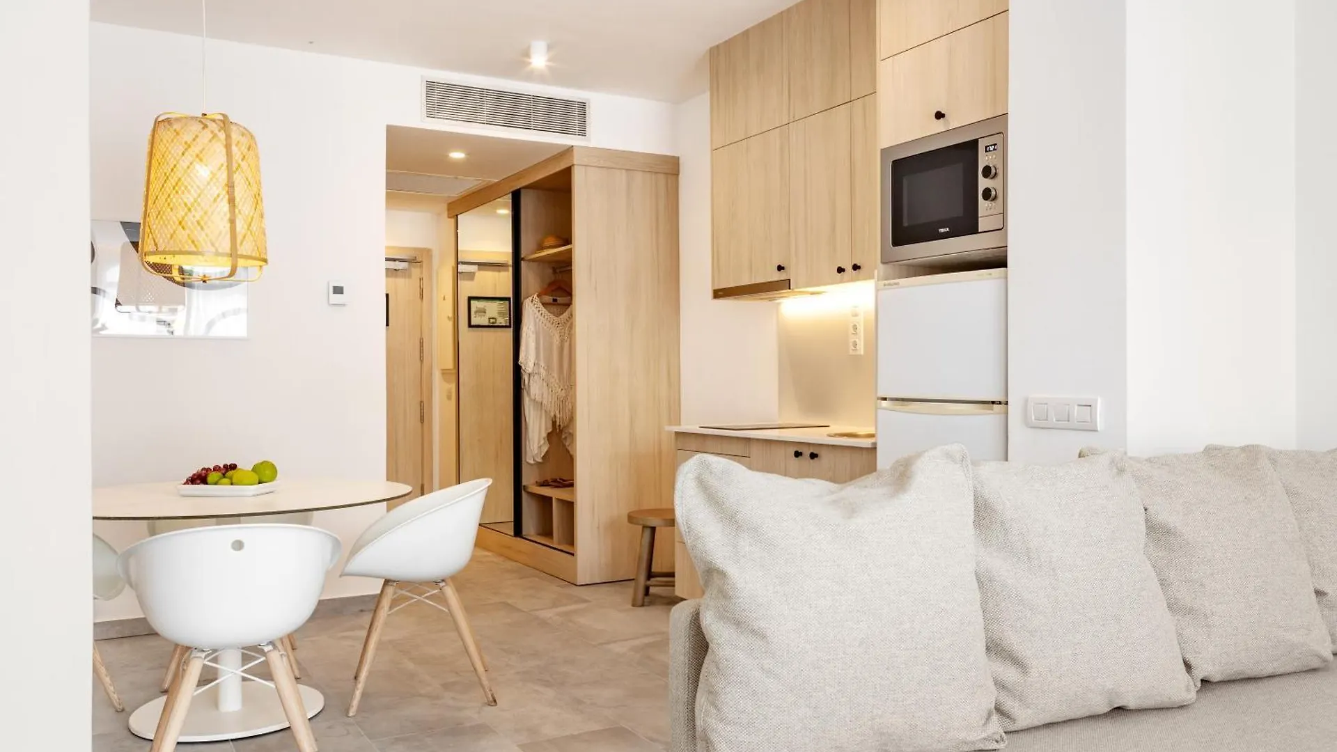 Sunwing Fanabe Beach Адехе