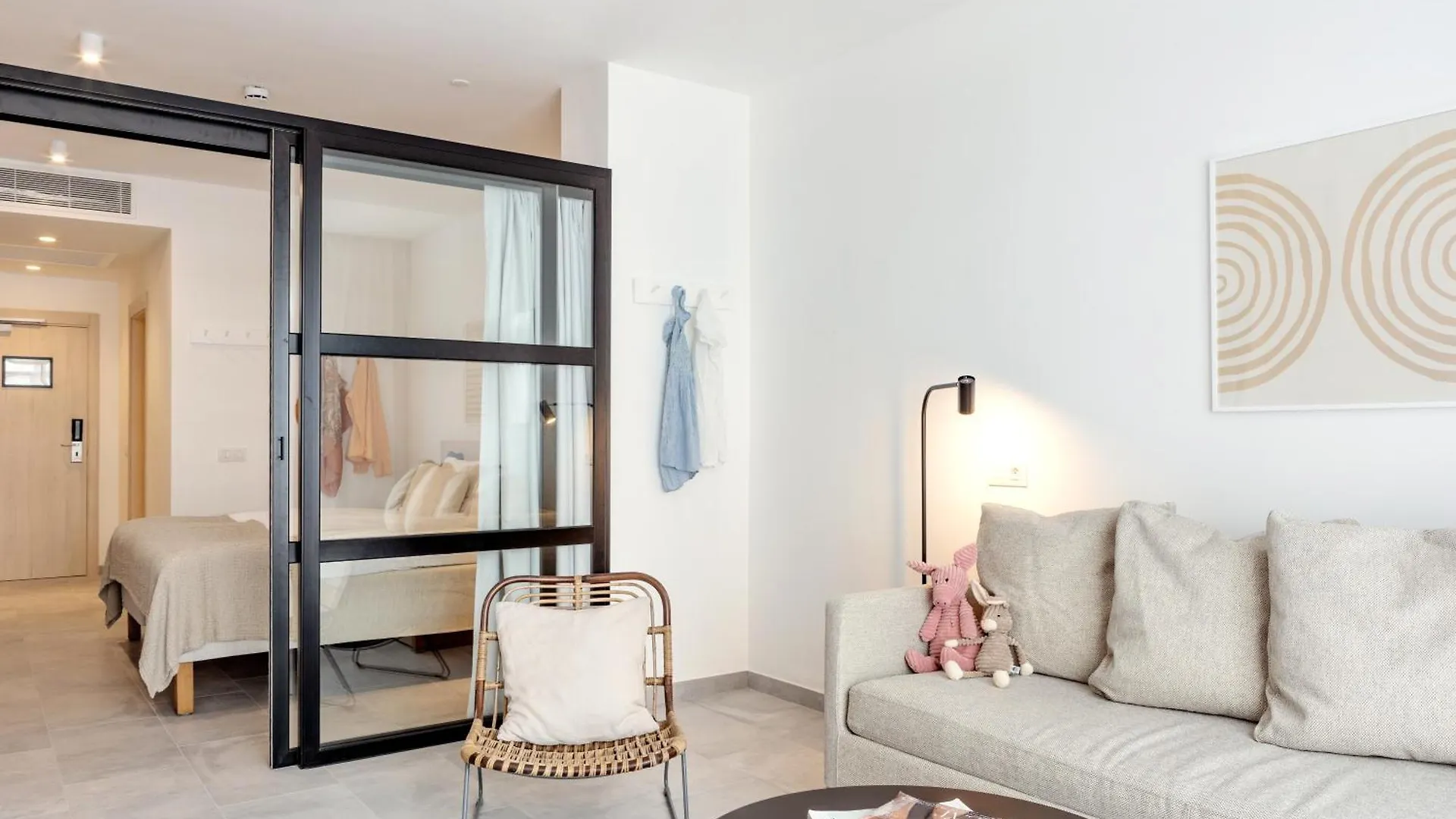Resort Sunwing Fanabe Beach Costa Adeje