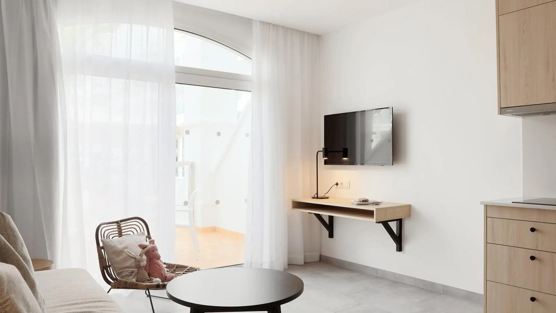 Sunwing Fanabe Beach Адехе Испания