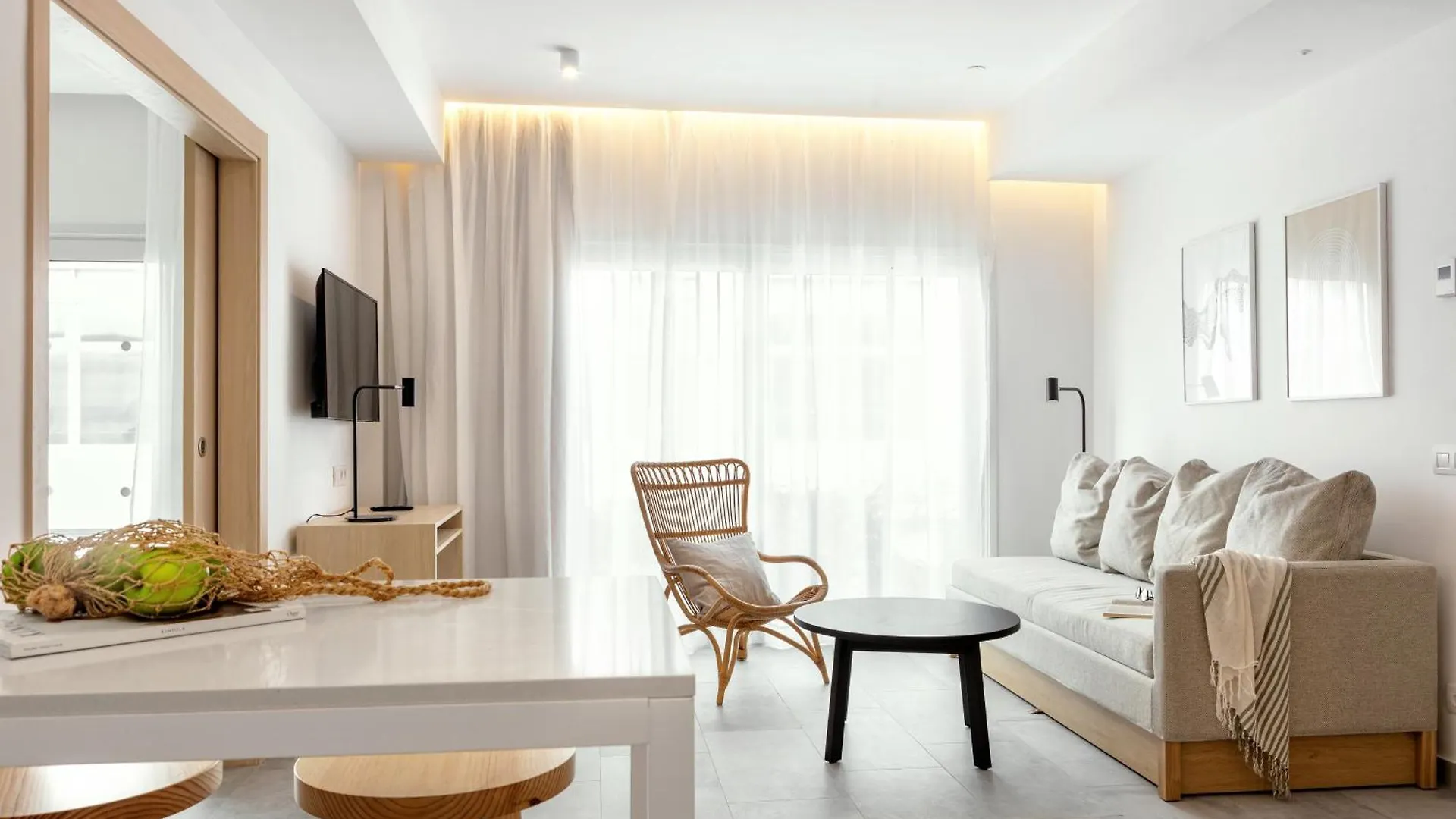 Sunwing Fanabe Beach Адехе 4*,