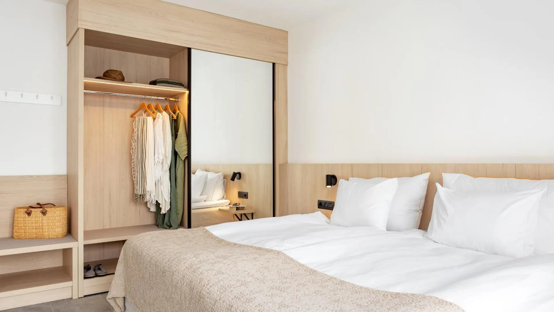 Sunwing Fanabe Beach Адехе Курортный комплекс