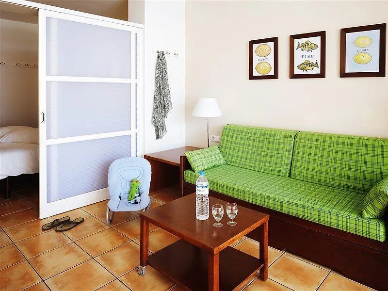**** Resort Sunwing Fanabe Beach Costa Adeje  España