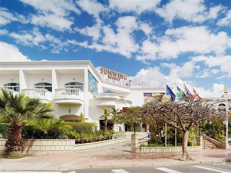 Sunwing Fanabe Beach Адехе 4*,  Испания